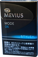 梦比优斯 Gold Impact 6 100s slim