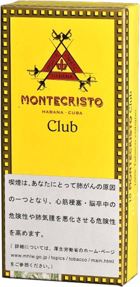 基督山俱乐部 10s