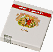 罗密欧与朱丽叶俱乐部